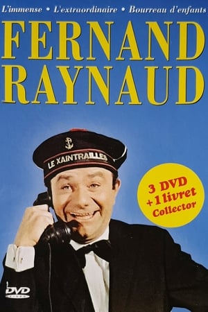 Fernand Raynaud film complet
