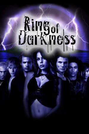 Poster Ring of Darkness (2004)