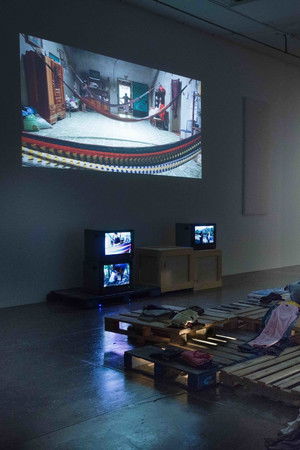 rhythm and (p)leisure