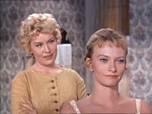 Bonanza The Sisters