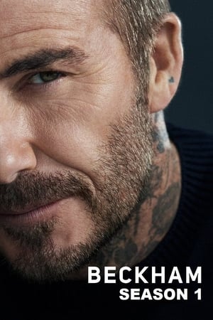 David Beckham: Sezon 1
