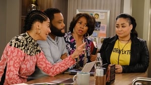 Black-ish Temporada 5 Capitulo 20