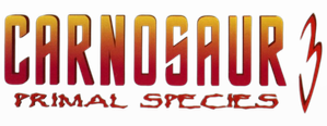 Carnosaur 3: Primal Species