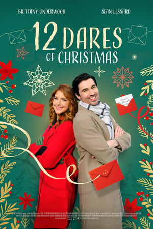 Poster di 12 Dares of Christmas