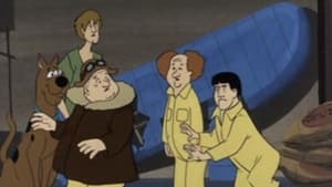 Noile filme cu Scooby-Doo: Sezonul 1 Episodul 11