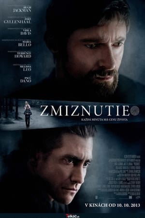 Zmiznutie (2013)