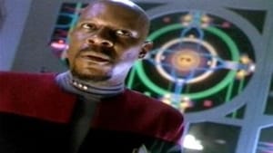 Star Trek: Deep Space Nine: 5×2