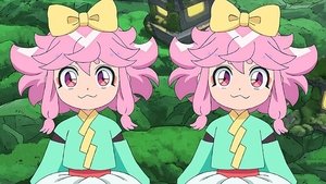 【Impersonation Makeup】Maro is Maro and Maro is Maroron