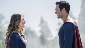 Supergirl: Saison 2 Episode 2