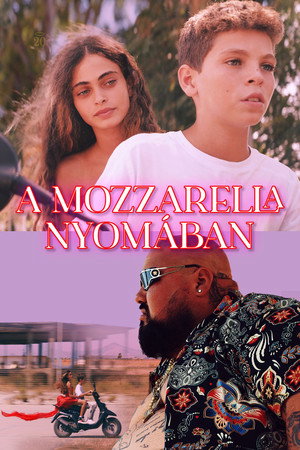 'A Muzzarell' 4