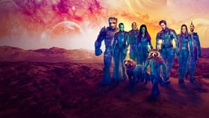 Guardians of the Galaxy Volume 3 (2023) ORG Hindi Dubbed