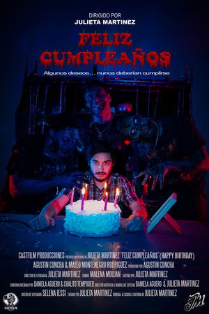 Happy Birthday - short film