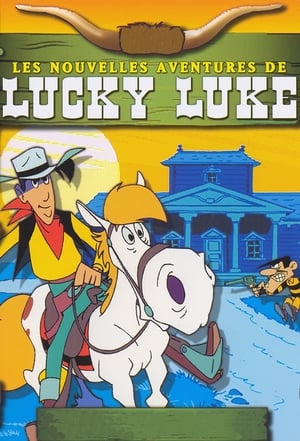 Image Lucky Luke legújabb kalandjai