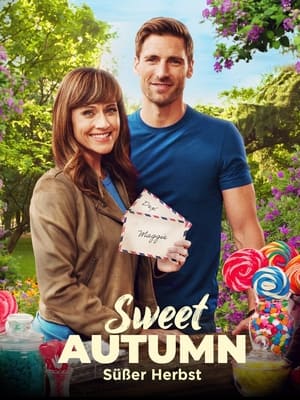 Poster Sweet Autumn - Süßer Herbst 2020