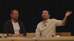 Episode 1 still
