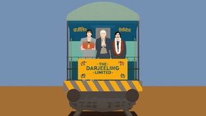 Il treno per il Darjeeling