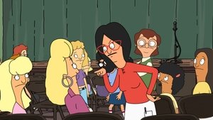 Bob’s Burgers Temporada 1 Capitulo 9