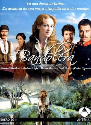 Poster Bandolera 2011