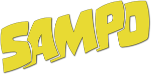 Sampo — Logos 1