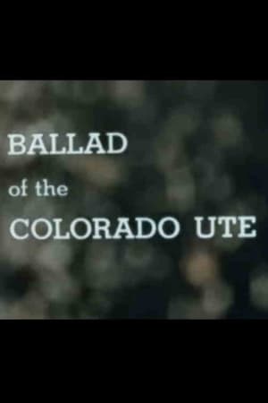 Image Ballad of the Colorado Ute