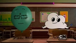 The Amazing World of Gumball: 2×22