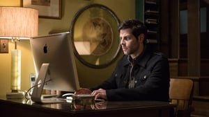 Grimm: Contos de Terror: 4×12