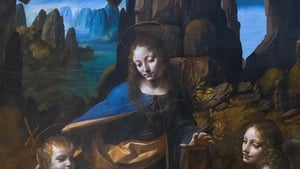 Ancient Aliens Da Vinci's Forbidden Codes