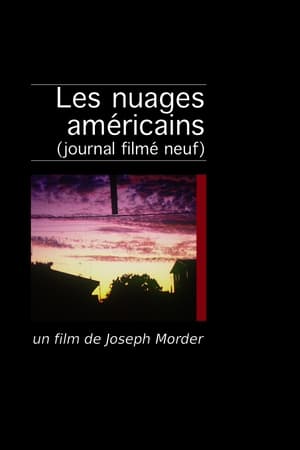 Les nuages américains