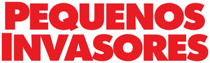 Pequenos Invasores