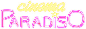 Cinema Paradiso