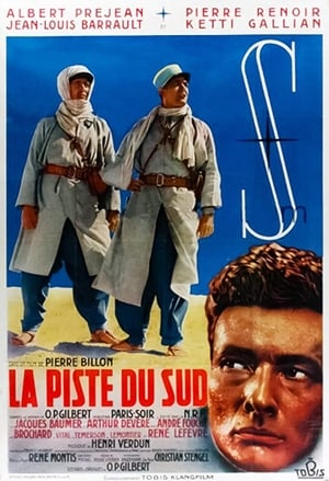 La Piste du Sud 1938