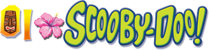 Aloha Scooby-Doo! — Logos 7