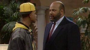 El Príncipe del Rap en Bel-Air: 1×22