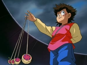 Yu Yu Hakusho: Season 2 Episode 3