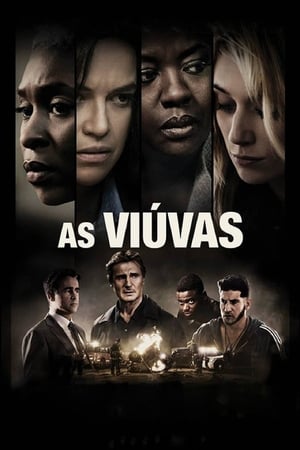 As Viúvas Torrent (BluRay) 720p e 1080p Dublado / Dual Áudio – Download