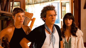 Planet Single Greek Adventure (2025) เกาะรักพักโสด ผจญภัยในกรีซ