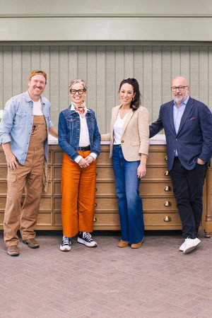Silos Baking Competition: Summer Special