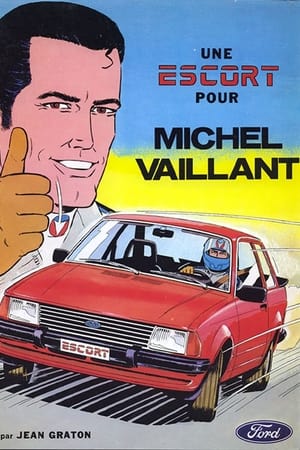 Les Aventures de Michel Vaillant
