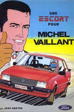 Image Michel Vaillant