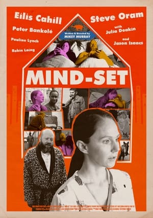 Poster Mind-Set (2023)