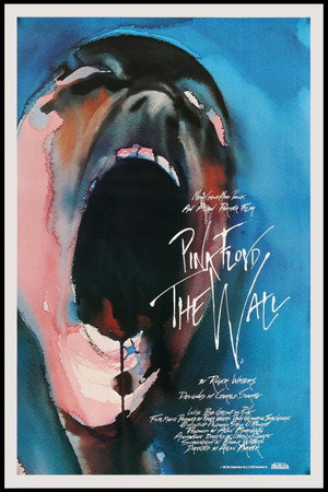 poster Pink Floyd: The Wall