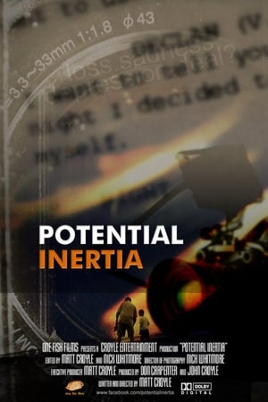 Poster Potential Inertia (2014)