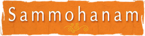 Sammohanam — Logos 1