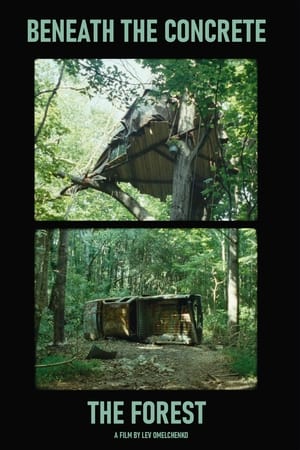 Image Beneath the Concrete, The Forest