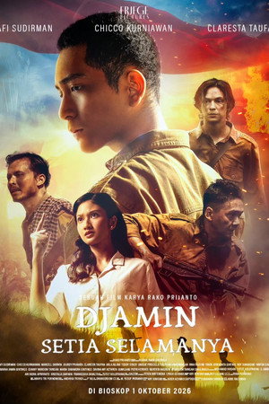Djamin Setia Selamanya 10