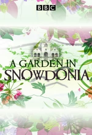 Image A Garden in Snowdonia