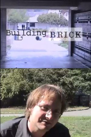 Building Brick poster