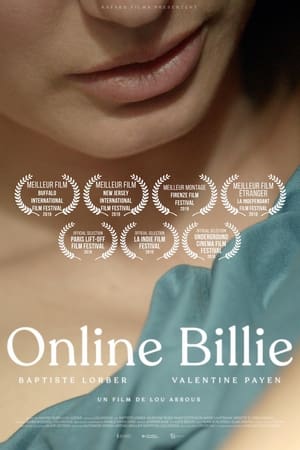 Poster Online Billie (2019)