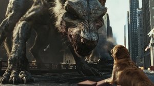 Rampage (2018)