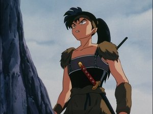 InuYasha: 1×37